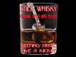 Still Whisky