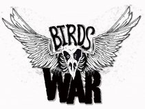 Birds Of War