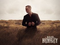 Kaleb Hensley