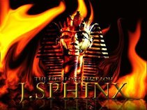 J.Sphinx