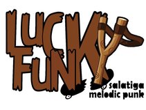 Lucky Funky