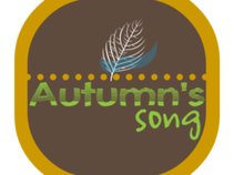 Autumn's Song