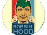 Robbin Hood