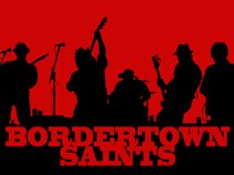 Bordertown Saints