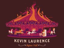 Kevin Laurence