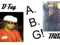 A.B.G!!!(All Black Gang)