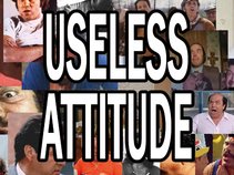 Useless Attitude