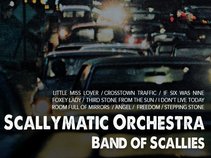 Scallymatic Orchestra