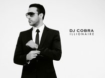 DJ COBRA