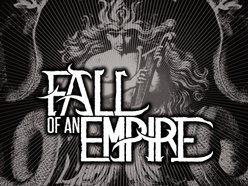 Image for Fall of an Empire