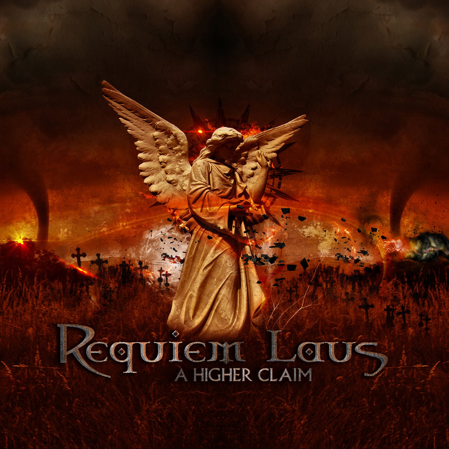 Requiem of Souls.