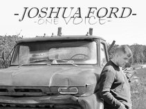 Joshua Ford