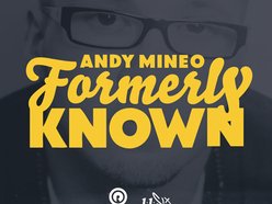 Image for Andy Mineo