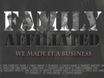 Family Affiliated
