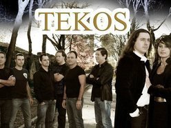 Image for TEKOS