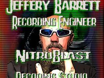 NitroBlast Studio