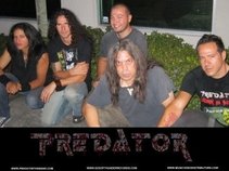 Predator - Heavy Metal Band