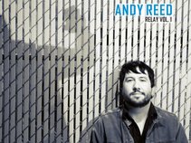 Andy Reed