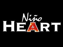 Niño Heart Band