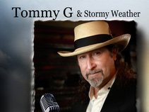 Tommy G. and Stormy Weather