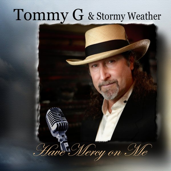 Only You And Me Tonight By Tommy G And Stormy Weather Reverbnation