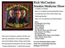 Rick McCracken