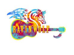 Image for Ravinwolf