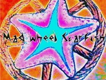 Mad Wheel Starfish