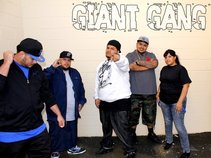 Giant Gang