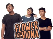 Flower For Viona