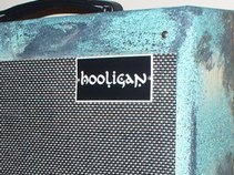 Hooligan Amplifiers