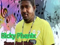 RICKY PHENIX