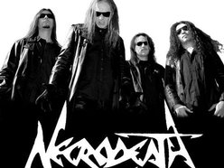 Image for Necrodeath