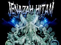 JENAZAH HITAM ( BOGOR GOTHIC BLACK METAL )