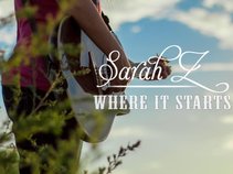 Sarah Z Music