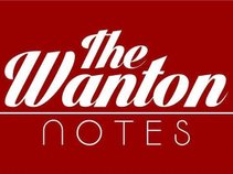 THE WANTON NOTES