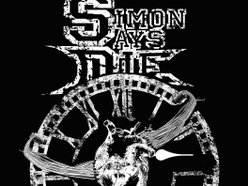 Image for Simon Says Die