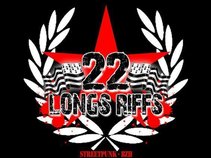 22 Longs Riffs