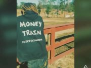 M-T MONEY TRAIN