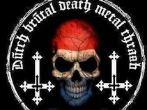 DUTCH/BRUTAL/DEATH/METAL/THRASH
