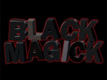Black Magick Beats