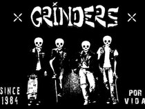 Grinders Skatepunx