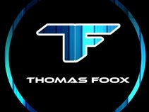 DJ Thomas Foox