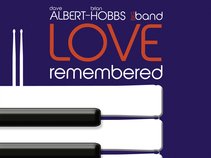Albert-Hobbs Big Band