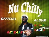NU CHILLY  - ALBUM PROMOTIONS - FAN  PAGE-2011