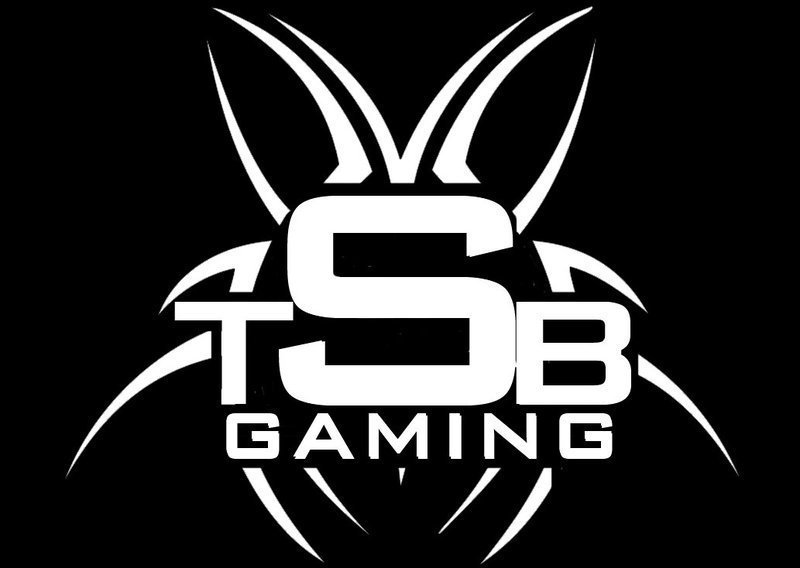 tsb gaming rank structure
