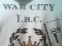 War City I.B.C