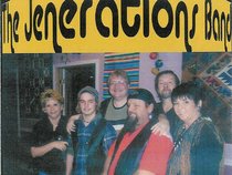 The Jenerations Band