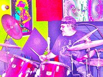 Joe Filosa on Drums