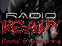 Radio Ready Mastering